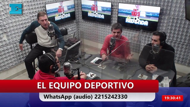 FM La Redonda (1135)