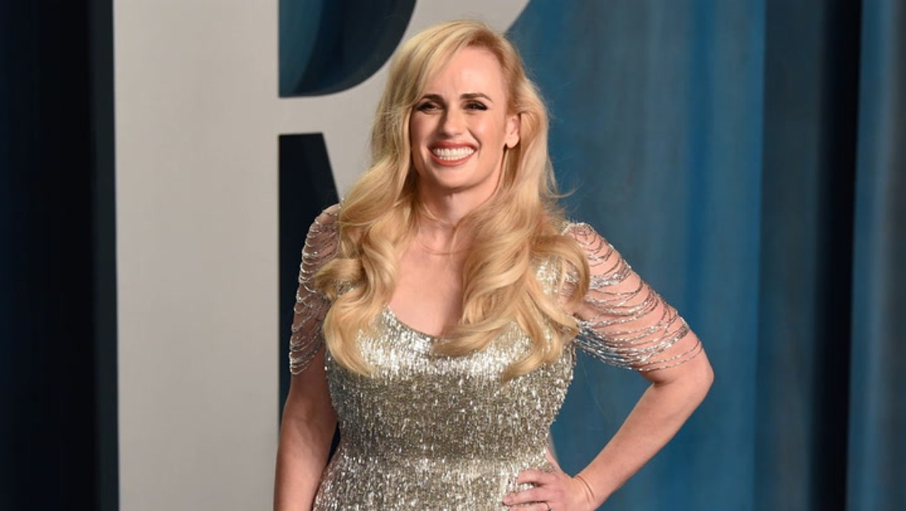 Rebel wilson und ihre freundin planen nachwuchs