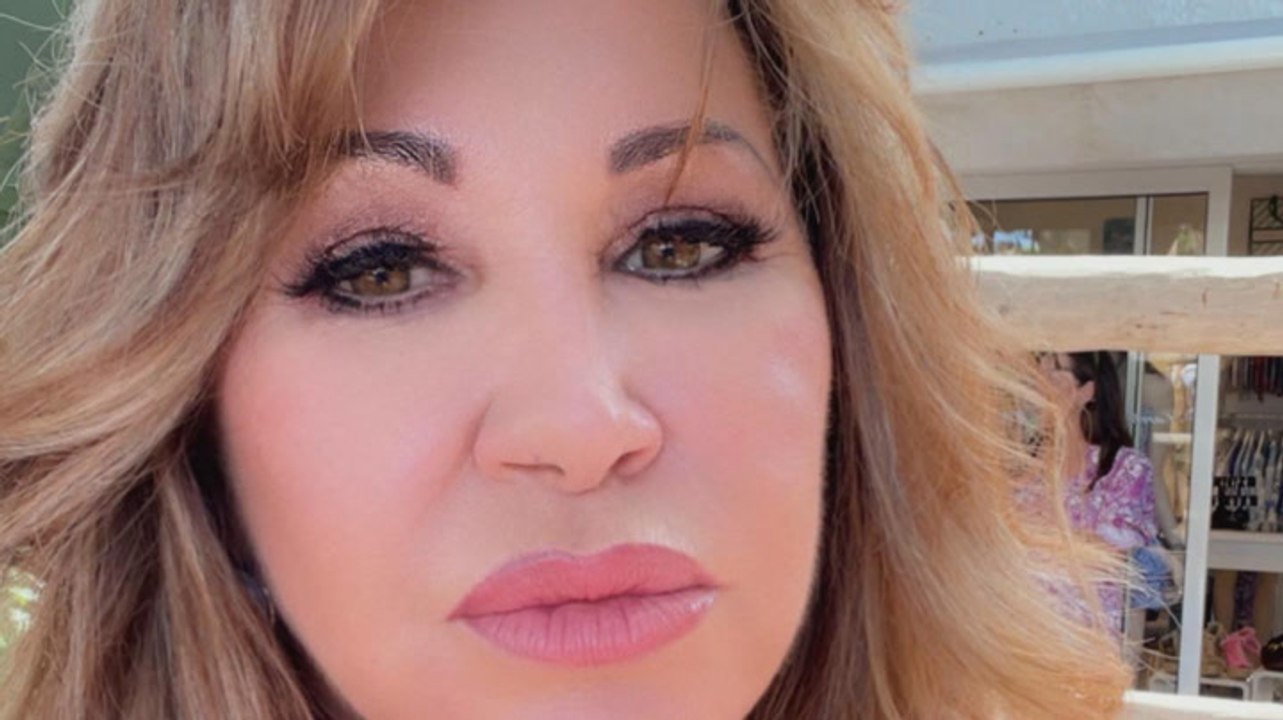 Fans erkennen Carmen Geiss auf neuem Foto nicht