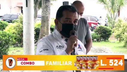 "Los canales de TV deben operar con su Permiso de Operación vigente": Alcalde Danlí