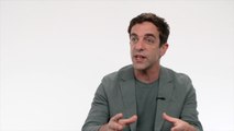 Vengeance B.J. Novak Interview Part 2