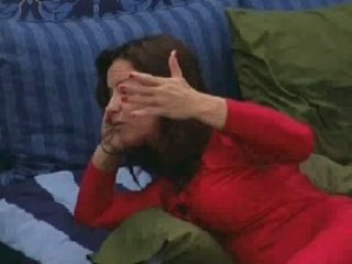 SHEILA AND RYAN STRESSING BIG TIME 3