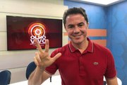Veneziano anuncia propostas para o Sertão, destaca Lula na Paraíba e critica João Azevêdo