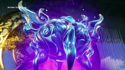 Against The Sky Supreme  ตอนที่ 113 ซับไทย