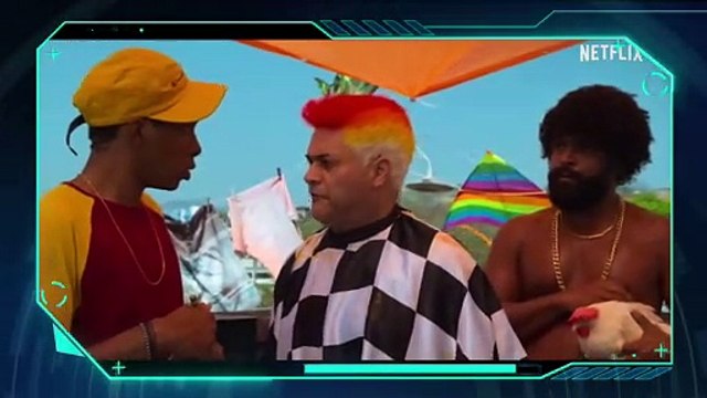 Netflix: lançamentos da semana (25 a 31 de julho)