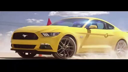 Escassez de chips obriga Ford a congelar pedidos do Mustang