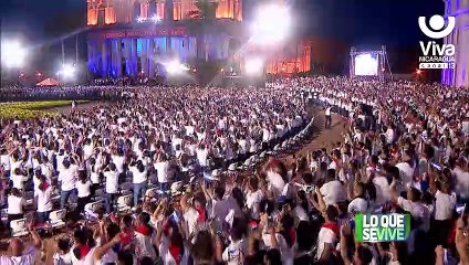 Ralph Gonsalves destaca avances de progreso con el FSLN en Nicaragua