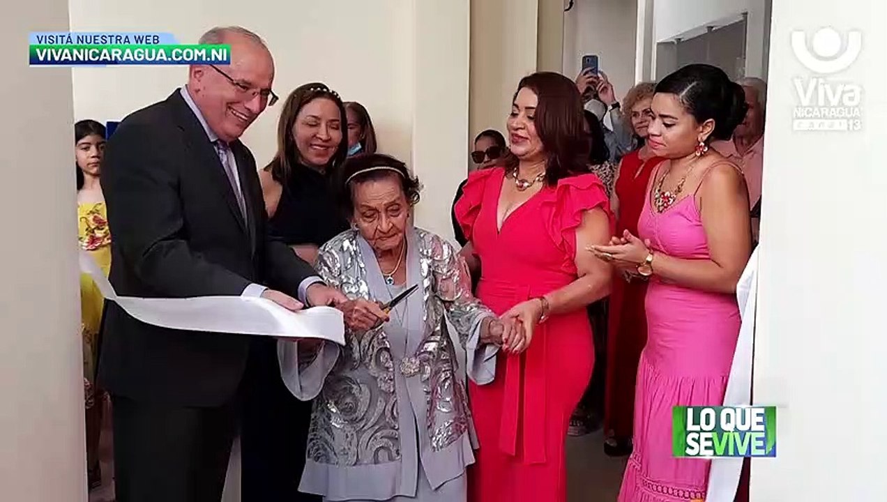 Inauguran un hotel 4 estrellas en el departamento de Rivas