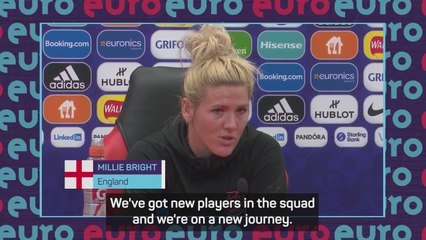 England v Sweden - Data Preview