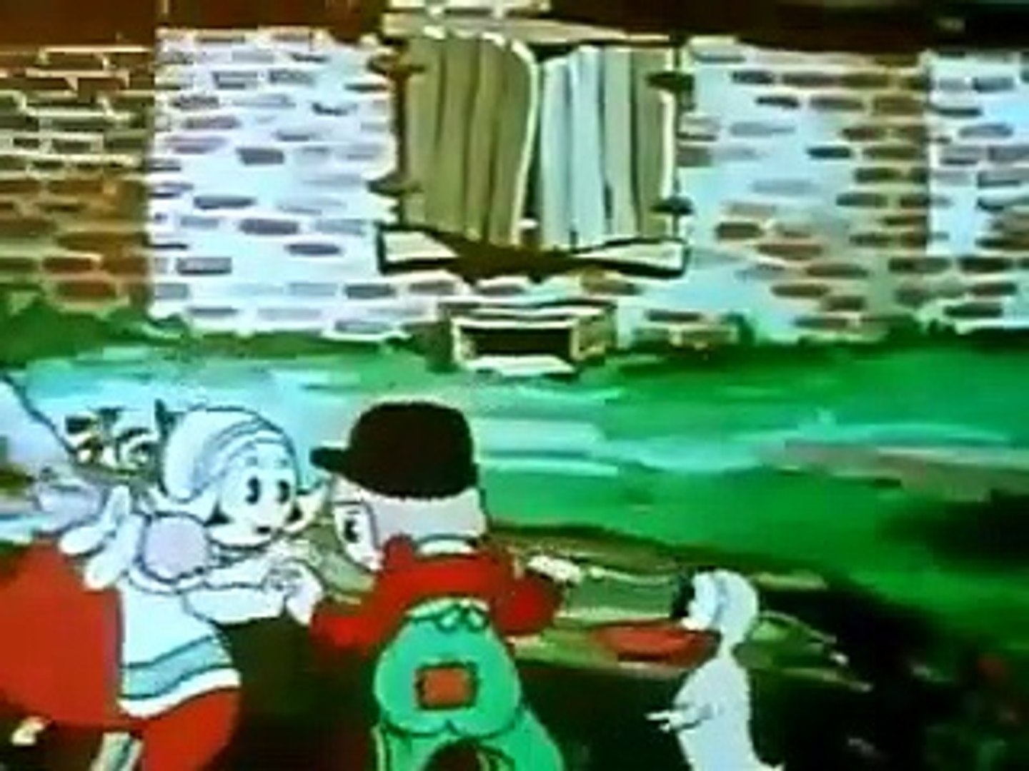أفلام كرتون زمان classic cartoons - فيديو Dailymotion