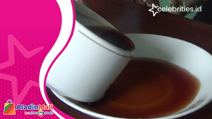 Seruput Kopi Bacem, Kopi Khas Warga Lereng Gunung Anjasmoro