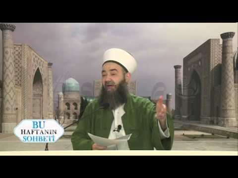 Şimdiki ''Ilımlı''lara Hazreti Fatih'in (r.a) Önemli Bir Sözünü Hatırlatalım - Cübbeli Ahmet Hoca