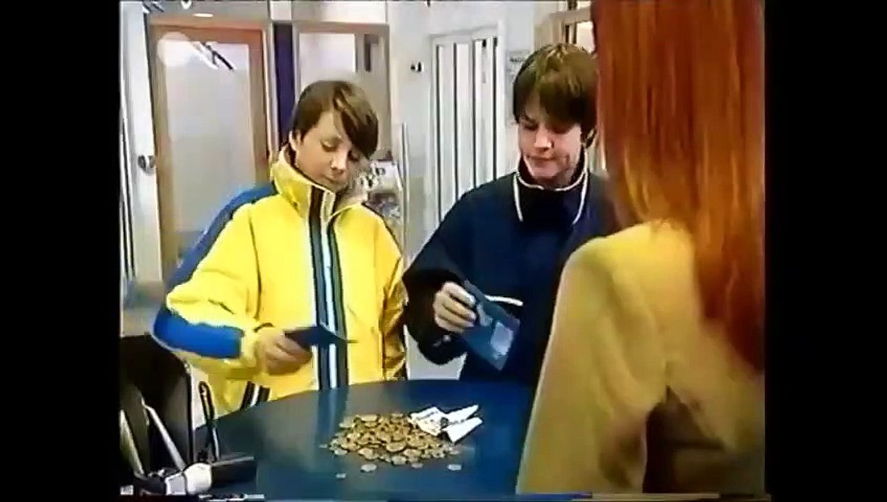 Aktenzeichen XY (18-1-2002)