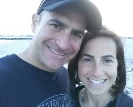 Mysterious Deaths of Rhode Island Couple Found Slain with Kids Home Was Actually Murder-Suicide: Police