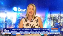 Héctor y Helmut Angulo hablan en NTN24