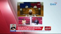 #BosesNgMasa: Alin sa mga isyung binanggit ni PBBM sa kanyang SONA ang inyong babantayan? | UB
