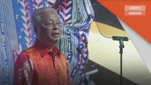 Keluarga Usahawan | UDA terima RM100 juta bantu usahawan Bumiputera – PM