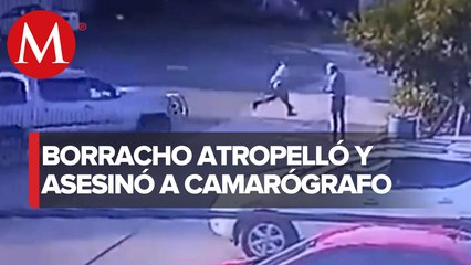 En Guanajuato, homicidio de camarógrafo pone en mesa ley para conductores ebrios