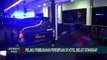Polisi Tangkap Pria Pembunuh Perempuan di Kamar Hotel, Pelaku Ditangkap di Stasiun Palmerah