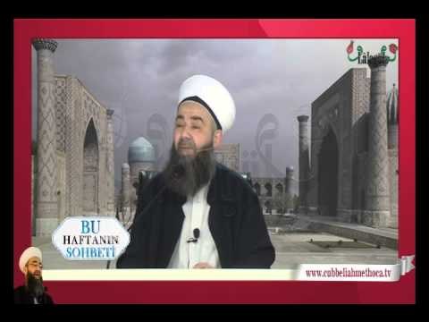 Nurettin Yıldız Hoca'nın ''Müctehiddir'' dediği İbn-i Teymiyye aslında kimdir? | Cübbeli Ahmet Hoca