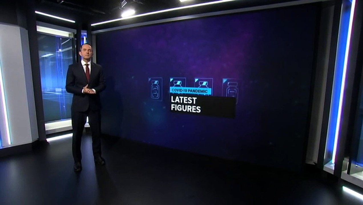 Number of Australians in hospital with COVID higher than anytime during the pandemic