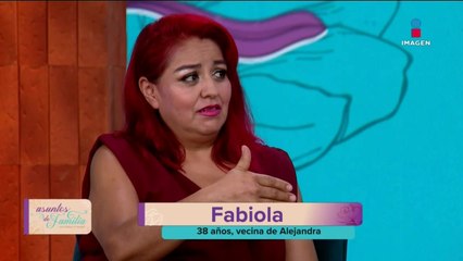 ‘Mi vecina me agrede por el ataque de su perro’ | Asuntos de familia