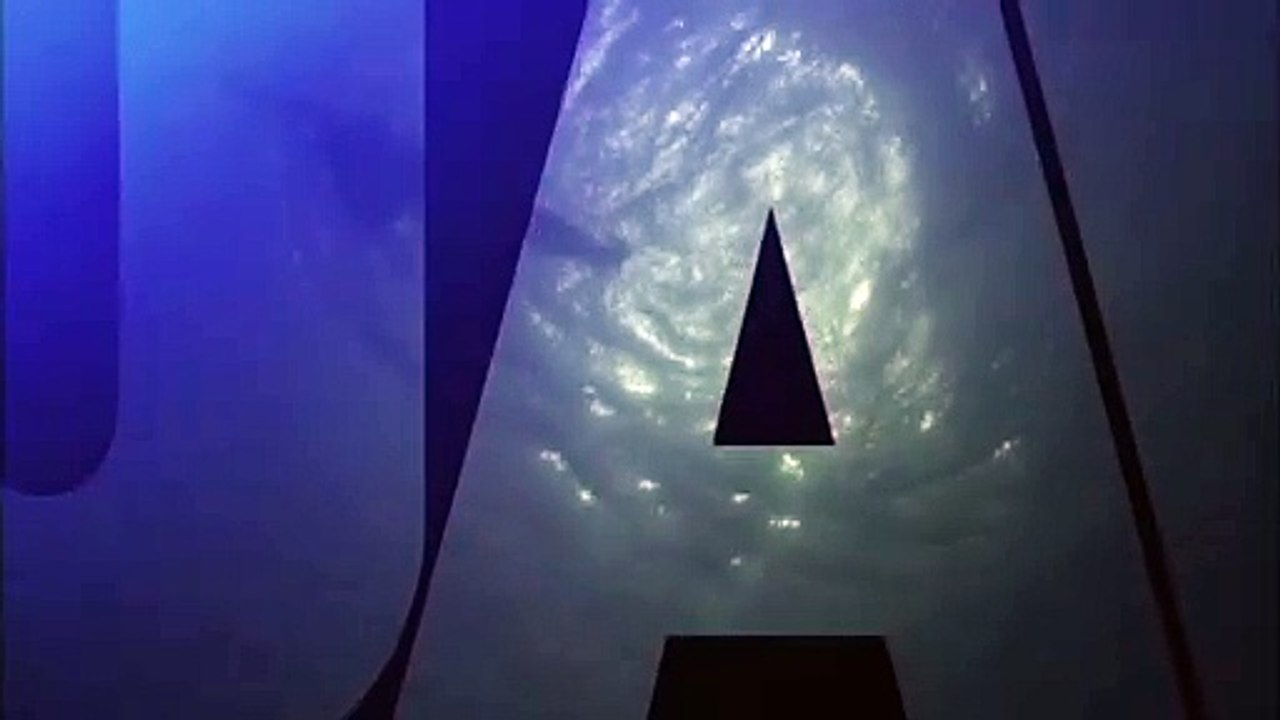 Opening/Closing to Jaws 2000 DVD (HD)