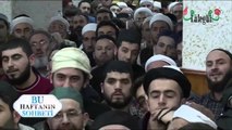 Akabe Vakfı, Hilal Tv Kanalı ve Süleymaniye Vakfına Dikkat | Cübbeli Ahmet Hoca