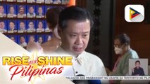 Mga senador, kumpiyansang kayang-kayang maisabatas ang mga inilatag na priority legislative measures sa SONA