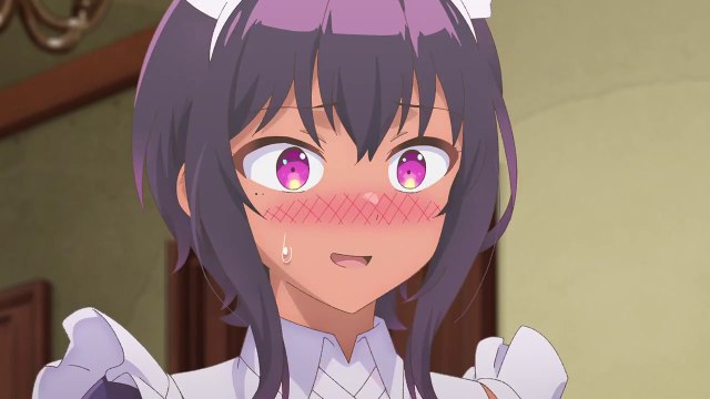 最近雇ったメイドが怪しい 1話 / My Recently Hired Maid is Suspicious Episode 1