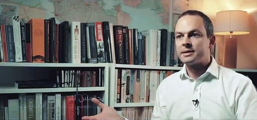 مملكة الحجاز وثائقيات العربي