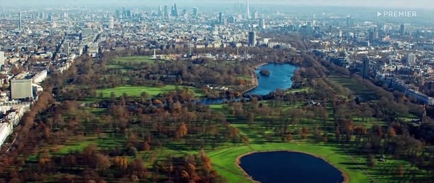 Бедный олигарх - 1 серия