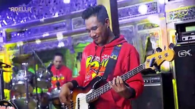 TIARA - Difarina Indra Adella ft. Fendik Adella - OM ADELLA