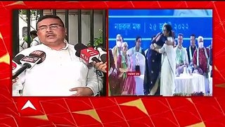 Suvendu Adhikari: 'পার্থ চট্টোপাধ্যায়দের আদতে ঝেড়ে ফেলার চেষ্টা করছেন' , মুখ্যমন্ত্রীকে কড়া আক্রমণ শুভেন্দুর