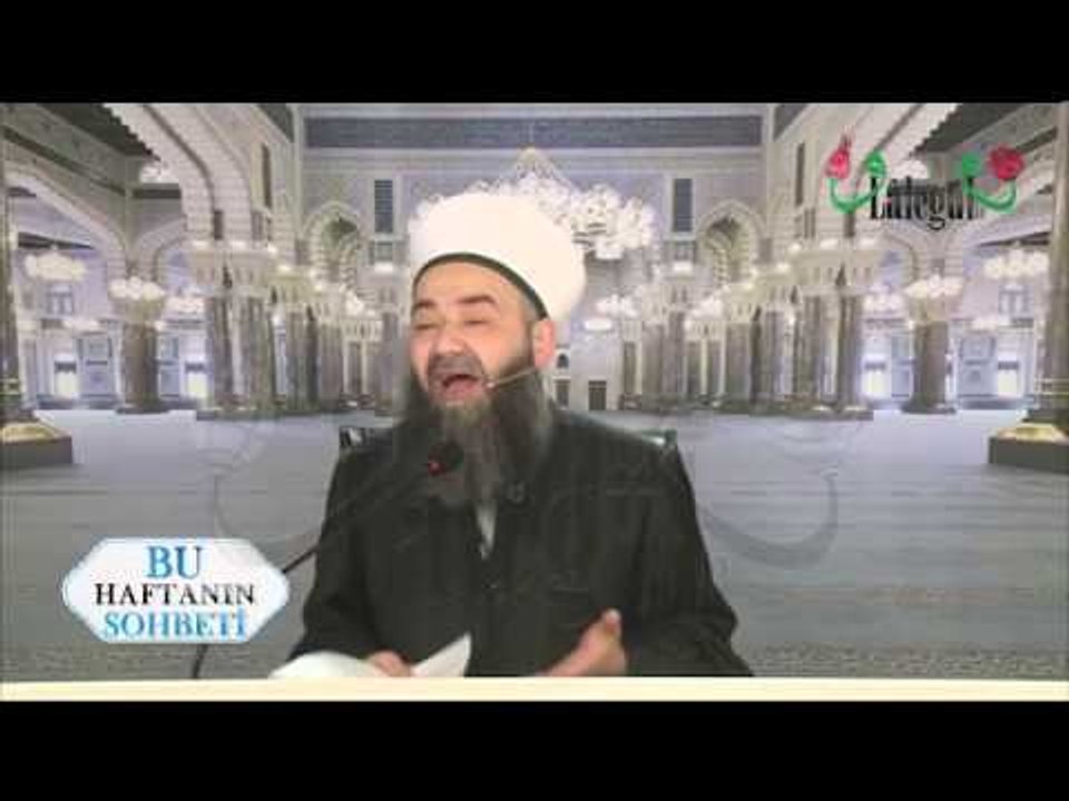 ''Hocalar Bizi Geri Bıraktı''diyenler,siz ilerlediniz de biz mi durdurduk? | Cübbeli Ahmet Hoca