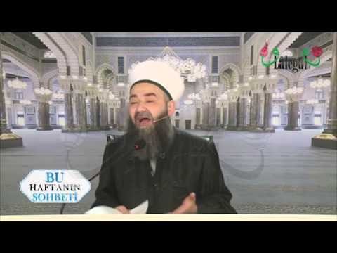 ''Hocalar Bizi Geri Bıraktı''diyenler,siz ilerlediniz de biz mi durdurduk? | Cübbeli Ahmet Hoca