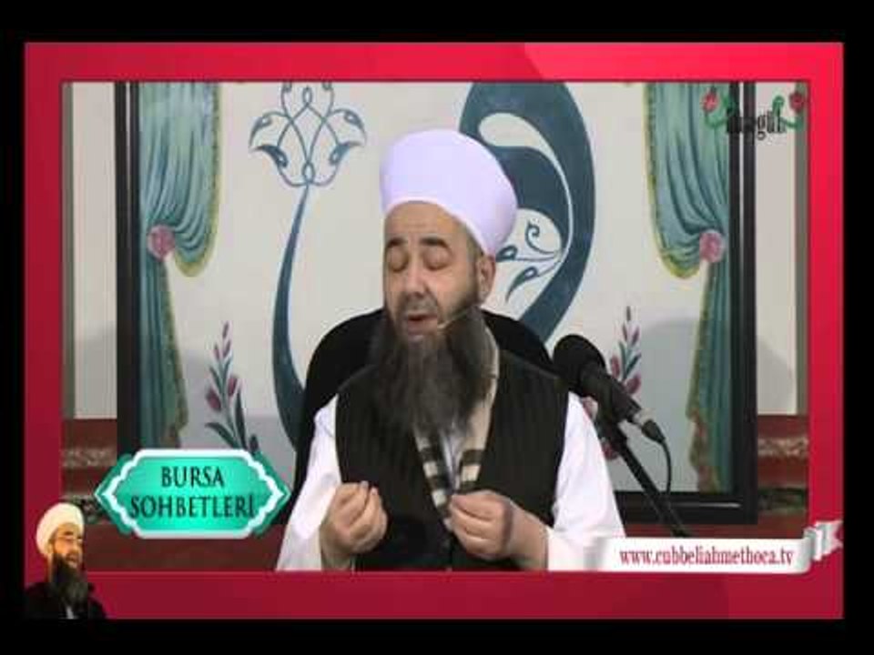 Dünyada Makam,Mevkî Geçici,Kazanan Tevekkül Ehli ! | Cübbeli Ahmet Hoca