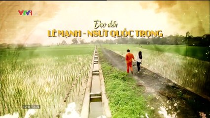 Bão Qua Làng - Tập 4