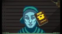 Papers, Please Tráiler