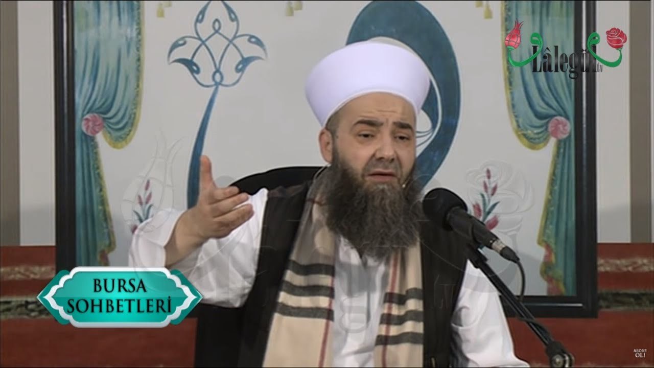Yavuz Sultan Selim Han (r.a) Şia Tehlikesini Fa...