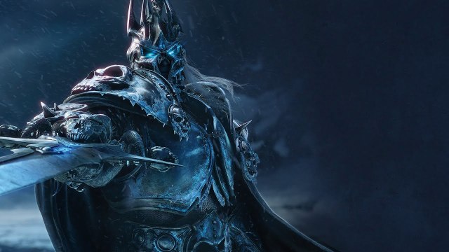 World of Warcraft: Wrath of the Lich King Classic - Tráiler Fecha de Lanzamiento