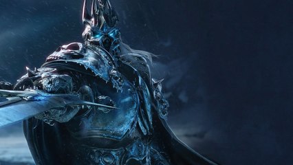 World of Warcraft: Wrath of the Lich King Classic - Tráiler Fecha de Lanzamiento