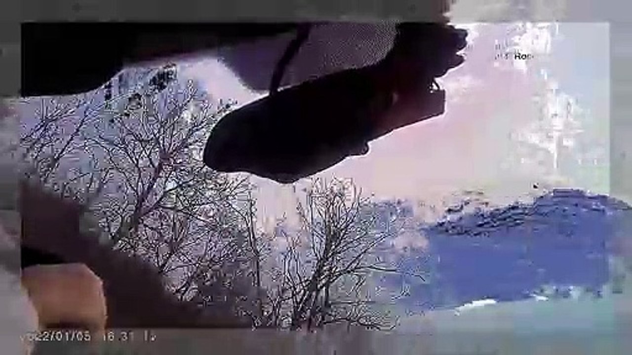 Driving home from Walmart l Cleaning cat box l Powerdirector 20.compressed