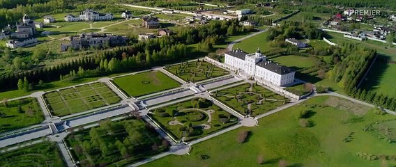 Бедный олигарх - 2 серия