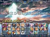 SoulCalibur III online multiplayer - ps2