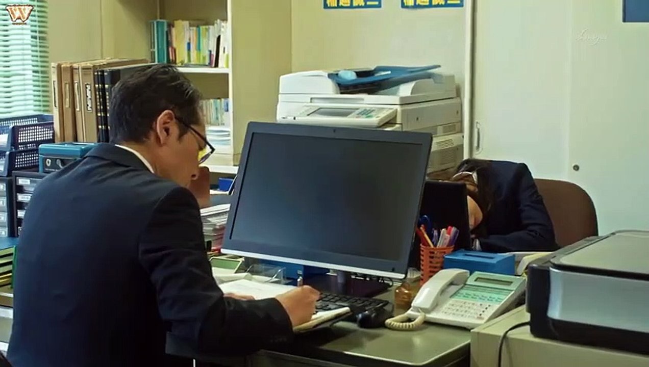 日劇-傳聞中的女人 日本版09