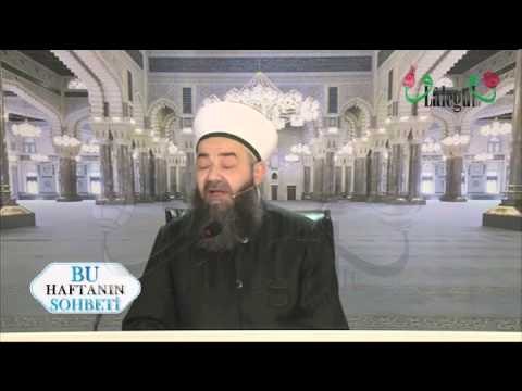 Şia 'nın yeni projesi | Cübbeli Ahmet Hoca