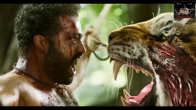 أقوى فيلم أكشن هندي لعام 2022 للنجم رام شاران مترجم عربي - جزء أول