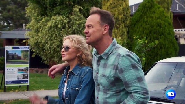 Promo of the Neighbours finale - July 26, 2022 - Australian Community Media