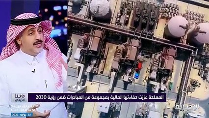 بالفيديو.. أستاذ مالية:  نسب البطالة في انخفاض والتضخم ضمن الحدود الطبيعية